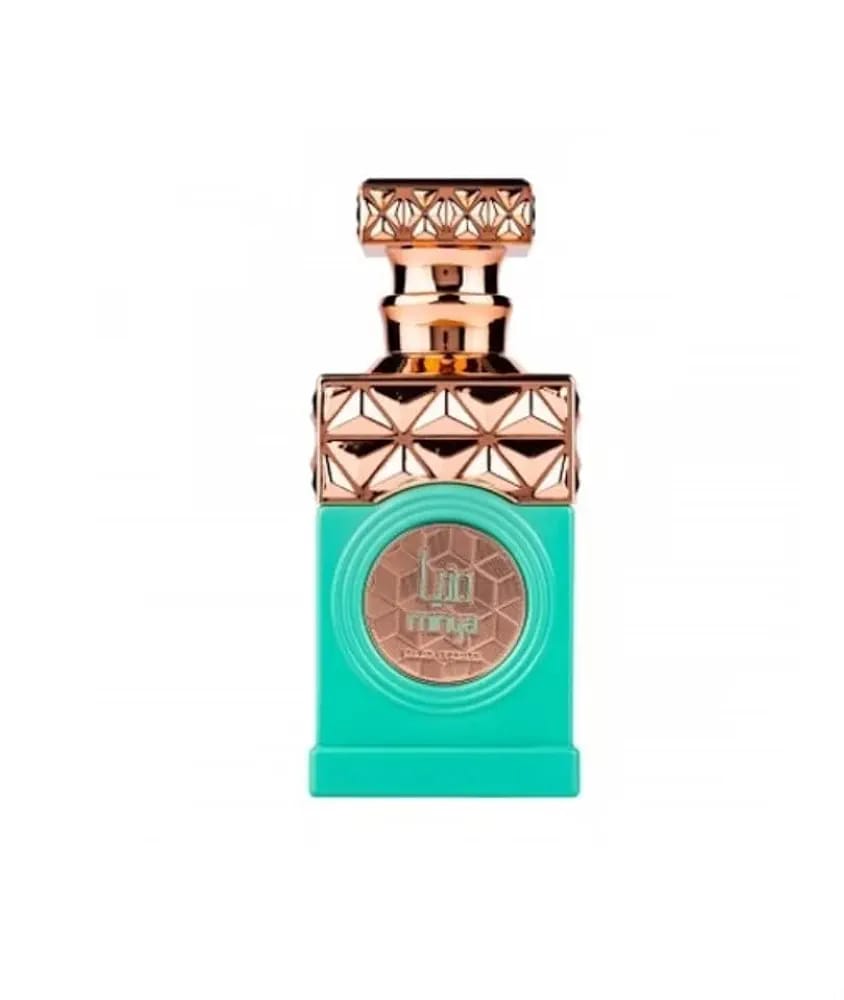 Eau de parfum Minya de Paris Corner