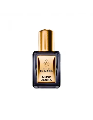 Roll-on Musc Jenna 5 ml El Nabil