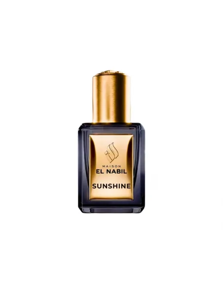 Roll-on Musc Sunshine 5 ml El Nabil