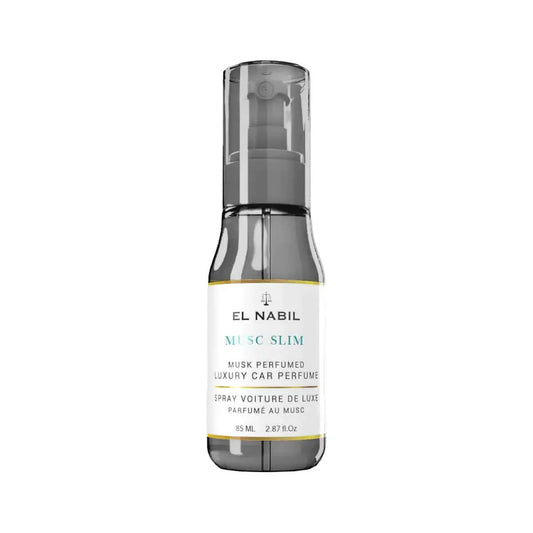 Parfum voiture Musc Slim El Nabil