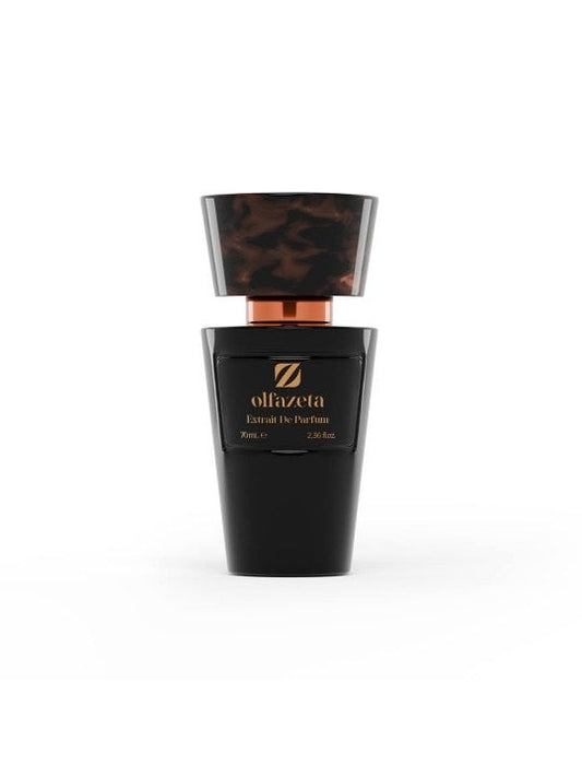 Restait de parfum homme 012 Olfazeta Millesime