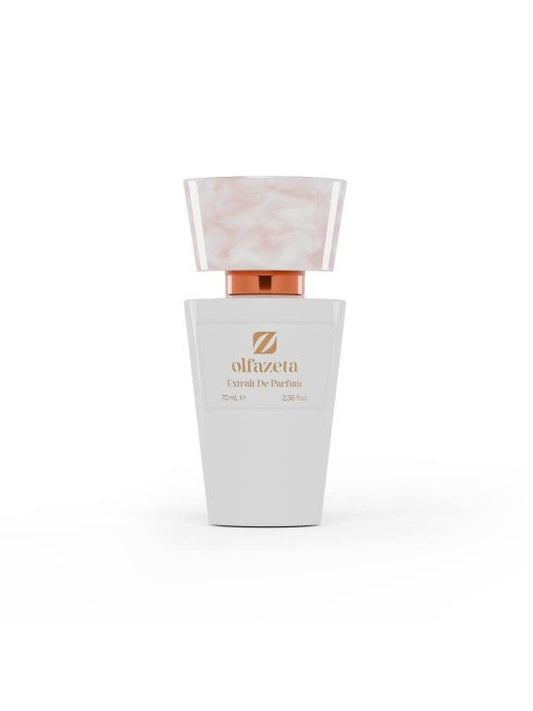 Extrait de parfum femme 133 Olfazeta Millesime