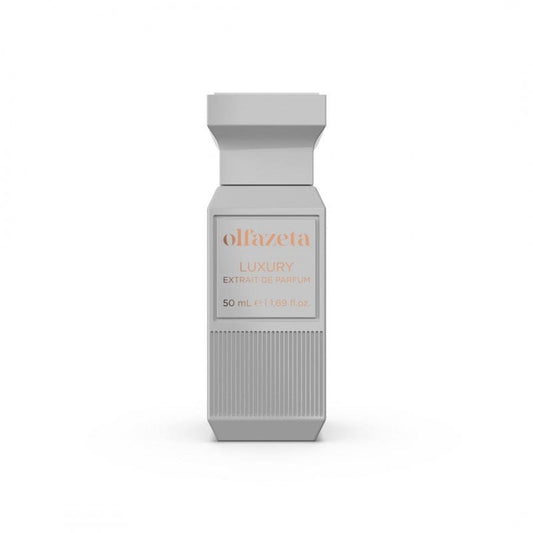 Extrait de parfum mixte 139 Olfazeta Luxury