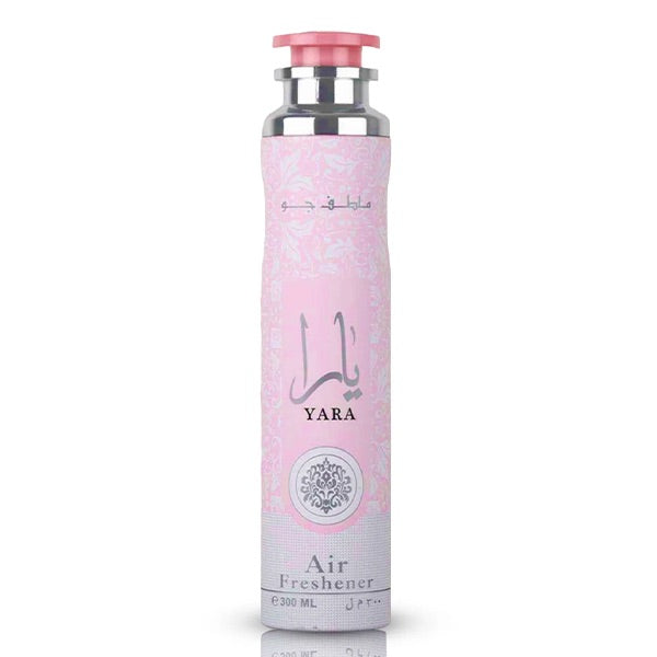 Air Freshner Yara Lattafa 300 ml