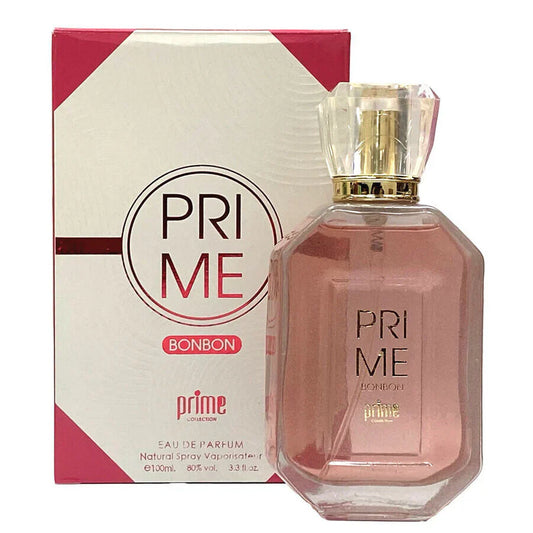 Eau de Parfum Prime Bonbon 100 ml - Prime Collection